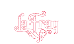 Logo La Fray