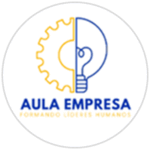 Aula Empresa | Logo